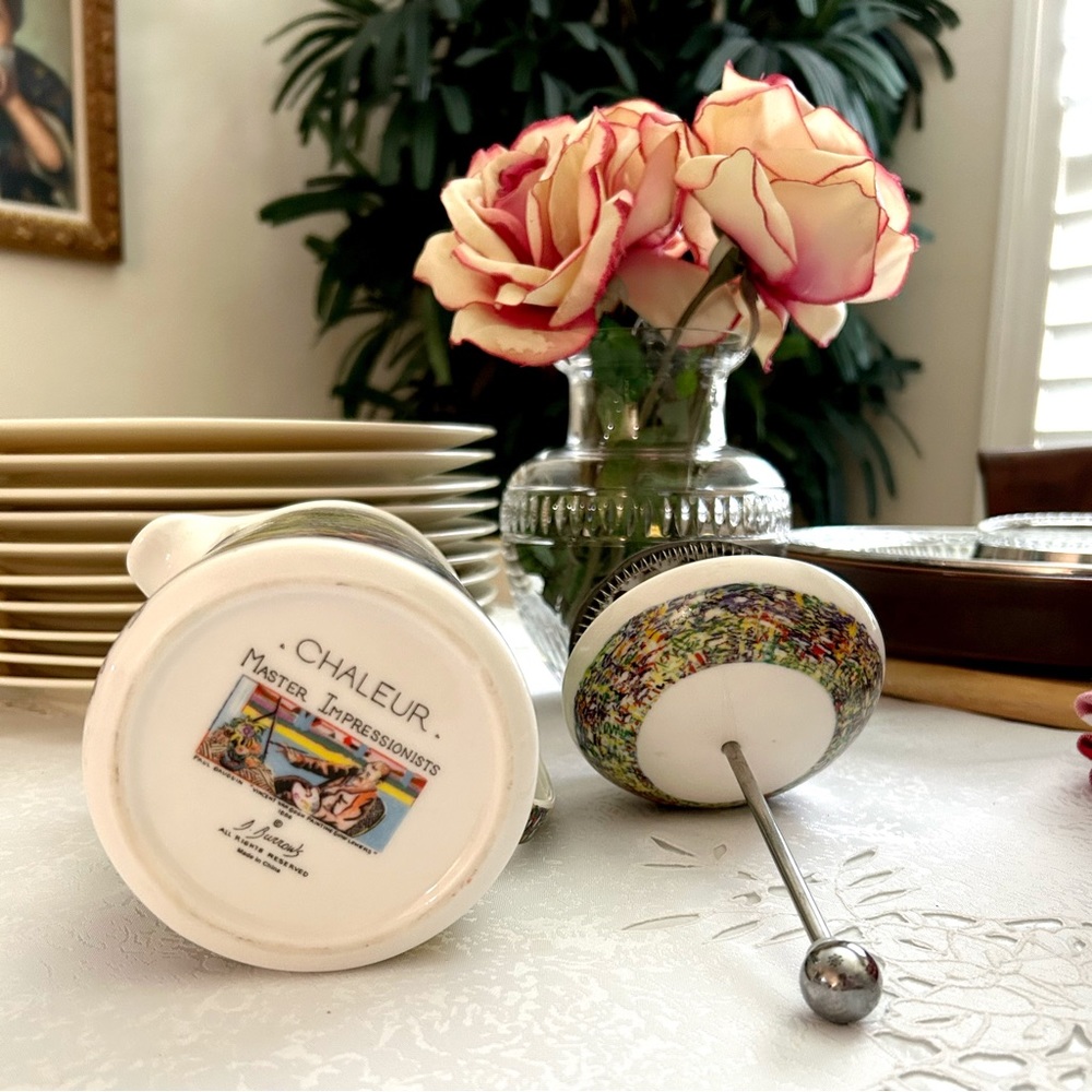 🖼️FRENCH PRESS 🖼️ - Picture 4 of 9